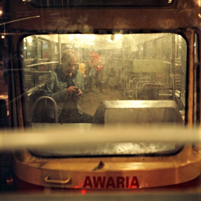 Zdjęcie: Marek Adamski (proj. Styliści)