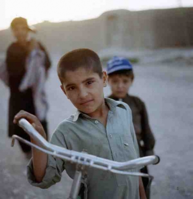 Zdjęcie: afganistan, herat