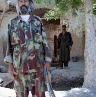 Zdjęcie: afganistan, herat
