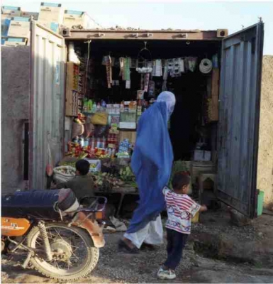 Zdjęcie: afganistan, herat