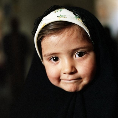 Zdjęcie: afganistan, szkoła dla dziewczynek