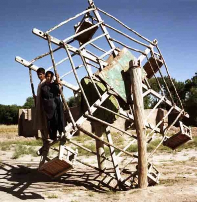 Zdjęcie: afganistan, herat