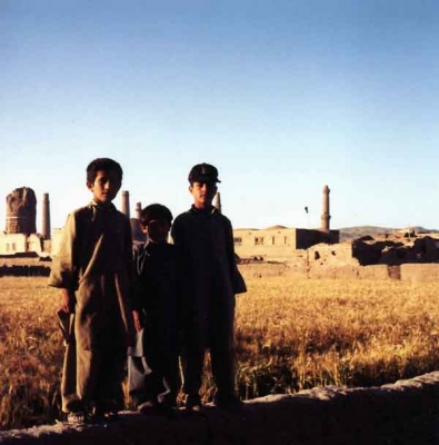 Zdjęcie: afganistan, herat