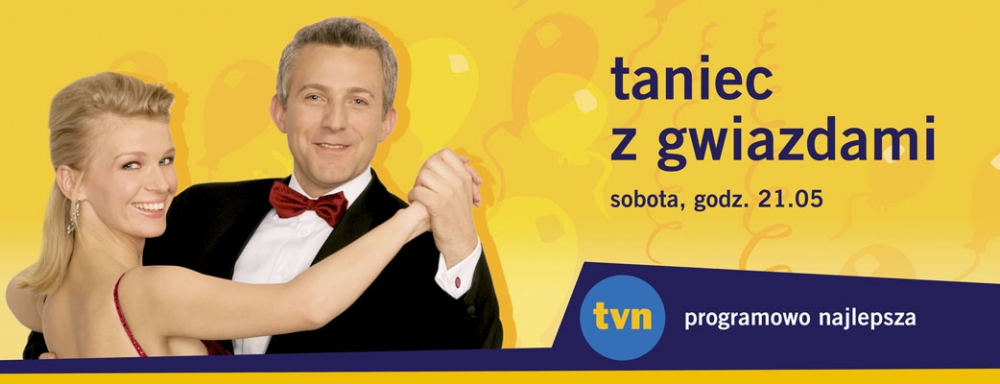 Zdjęcie: Taniec z Gwiazdami, TVN/ Tuba