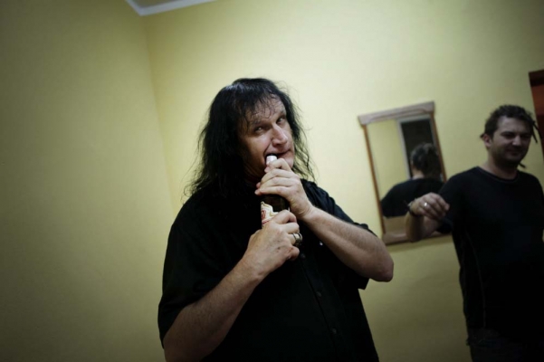 Zdjęcie: Maciej Januszko