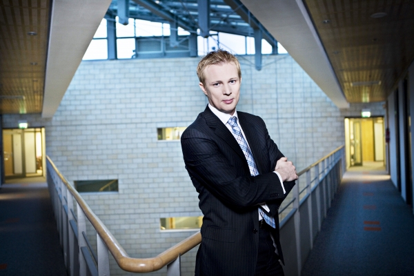 Zdjęcie: Hans van Houwelingen, ING