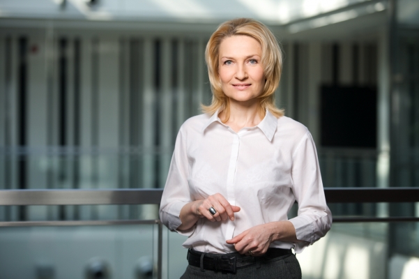 Zdjęcie: Joanna Pogorzelska, C+