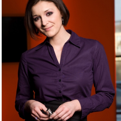 Zdjęcie: Urszula Marzec, C+