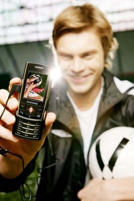 Zdjęcie: SAMSUNG, Kreator, PLAYBOY