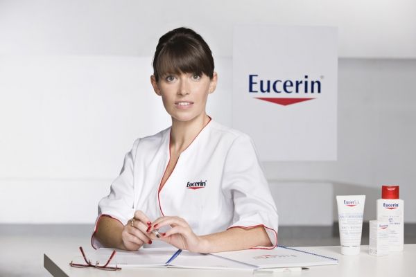 Zdjęcie: Eucerin, NIVEA Polska, Beiersdorf